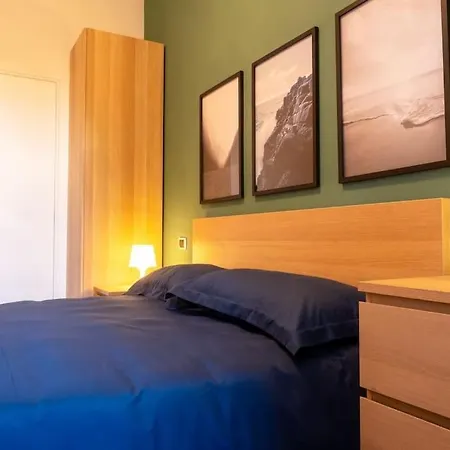 - 10 Min Duomo- M3 - Urban Retreat Милан