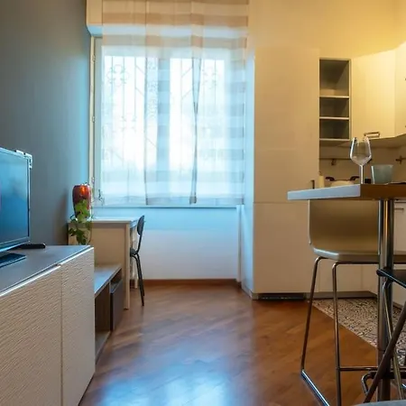 - 10 Min Duomo- M3 - Urban Retreat Apartmán