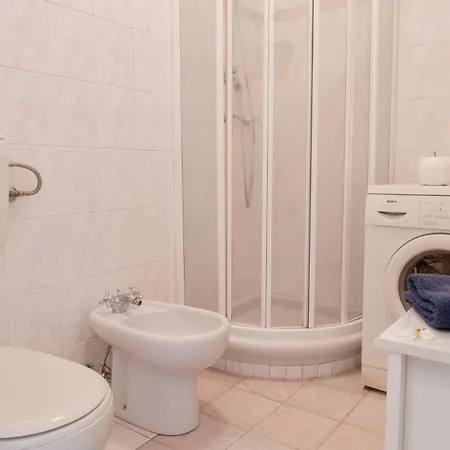 Navigli Flat Apartment *