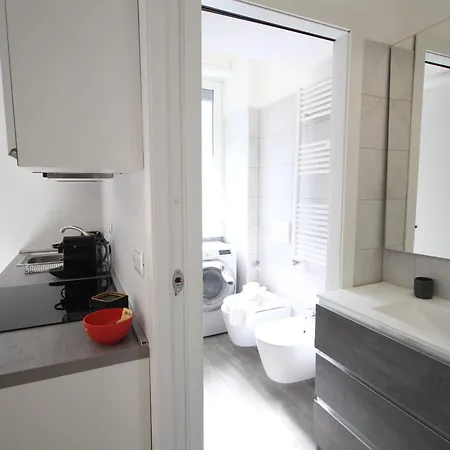 Apartament Veniero A - Sx