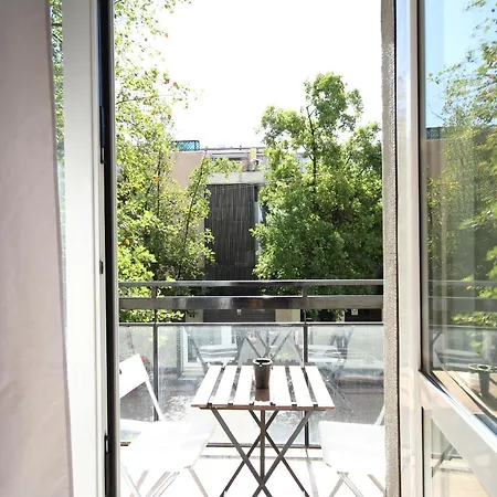 Veniero A - Sx Appartement