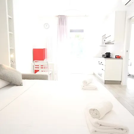Apartament Veniero A - Sx *