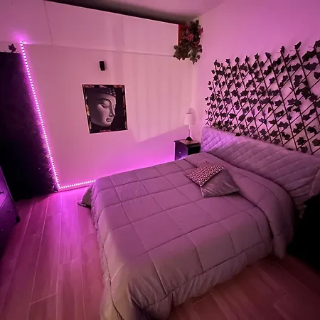 Yea - Your Exclusive Loft Next To Station