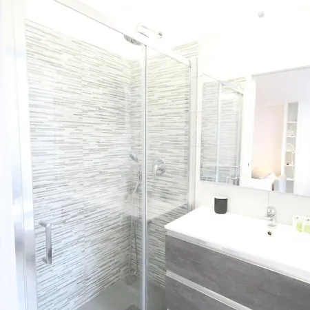 Apartment Veniero B - Dx