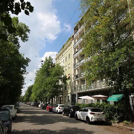 Apartament Veniero B - Dx *