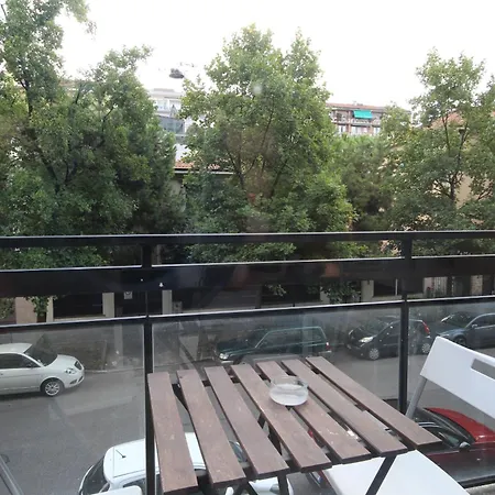 Veniero B - Dx Apartament Mediolan
