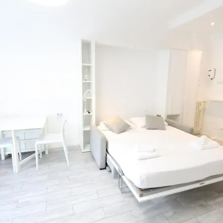 Apartament Veniero B - Dx Mediolan