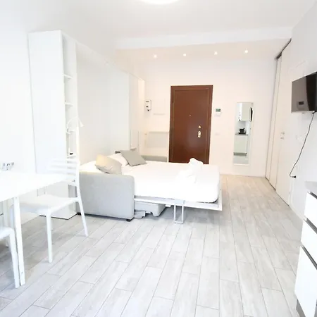 Apartament Veniero B - Dx Mediolan