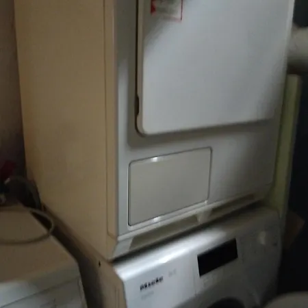 4 Rooms,2free Parking Station Central * Милан