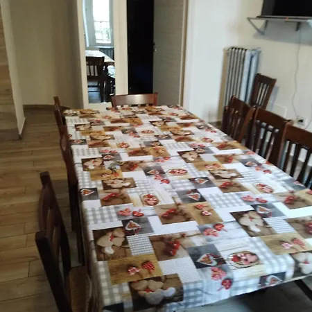 4 Rooms,2free Parking Station Central Mailand