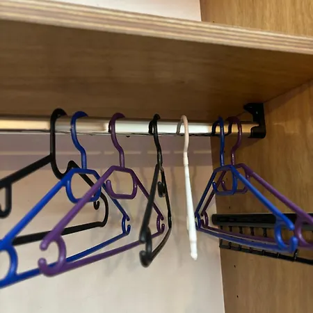 Duomo Cathedral, Wifi, Cute Lägenhet Milano