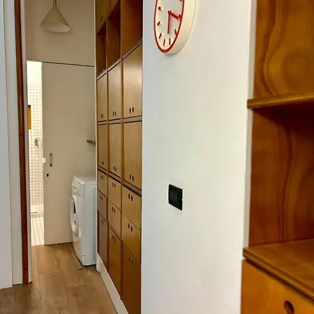 Lägenhet Duomo Cathedral, Wifi, Cute Milano