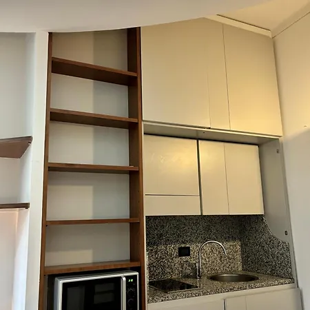 Lägenhet Duomo Cathedral, Wifi, Cute *