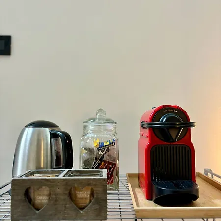 Duomo Cathedral, Wifi, Cute Apartman Milánó