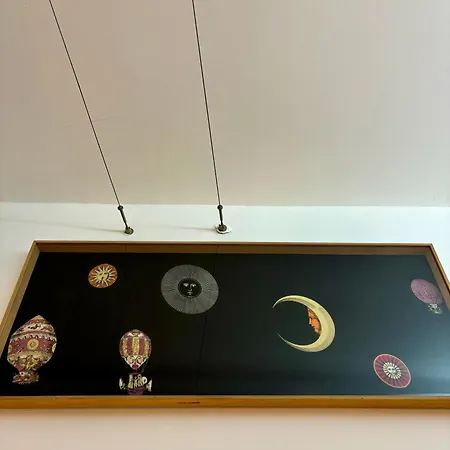 Duomo Cathedral, Wifi, Cute Apartman Milánó