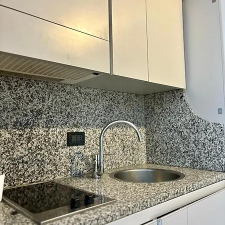 Lägenhet Duomo Cathedral, Wifi, Cute