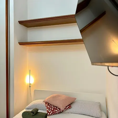 Duomo Cathedral, Wifi, Cute Apartman *