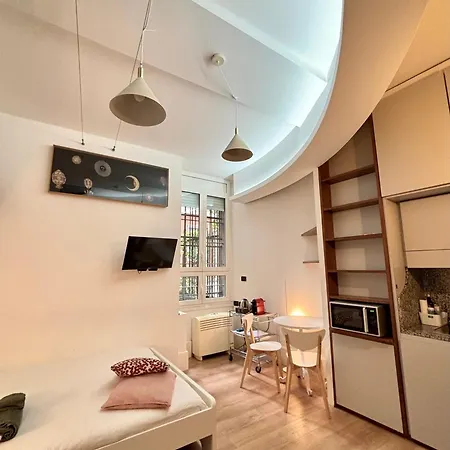 Duomo Cathedral, Wifi, Cute Milánó