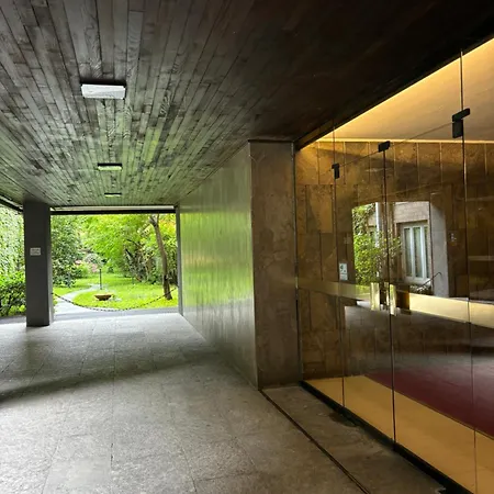 Duomo Cathedral, Wifi, Cute Lägenhet