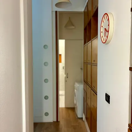 Apartment Duomo Cathedral, Wifi, Cute *
