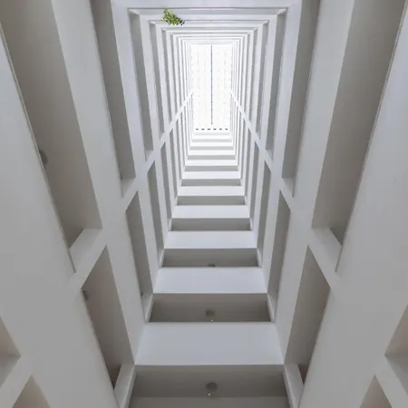 Giulia By Interhome 公寓 米兰