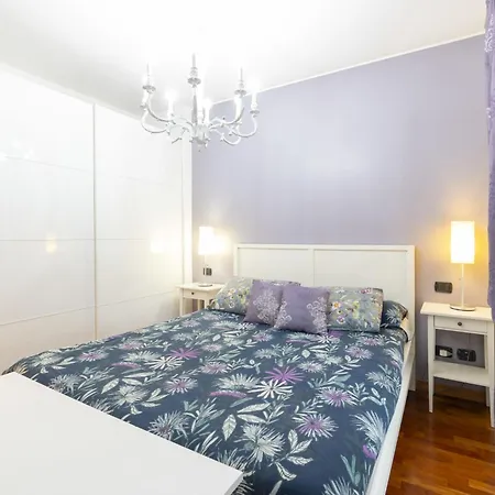 شقة Giulia By Interhome *