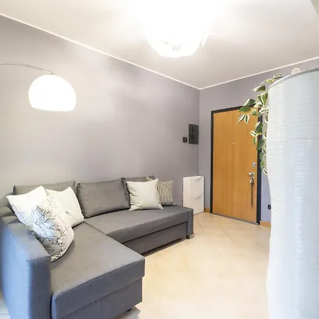 Giulia By Interhome شقة