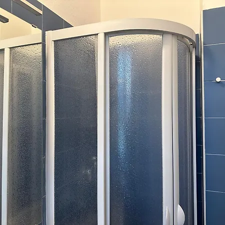 La Perla Fondazione Prada Apartamento *