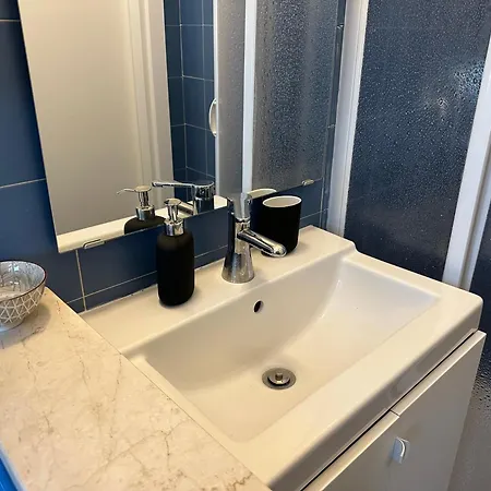 Apartamento La Perla Fondazione Prada