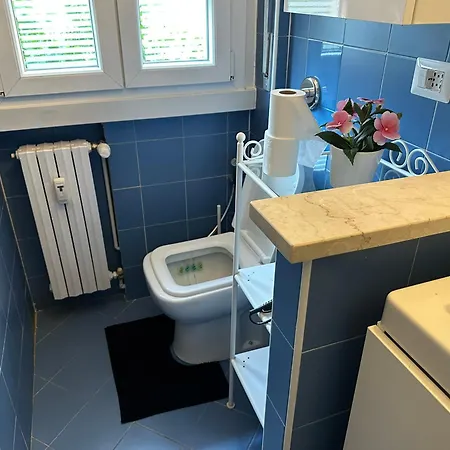 Apartamento La Perla Fondazione Prada *
