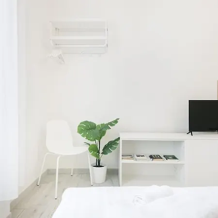 Apartment Easylife - Gracious In Citta Studi