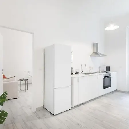 Apartment Easylife - Gracious In Citta Studi *