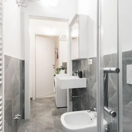 Easylife - - Aselli 10 - Citta Studi Daire