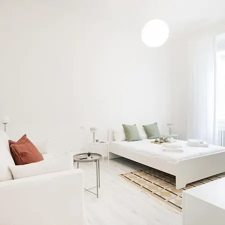 Apartment Easylife - Gracious In Citta Studi *