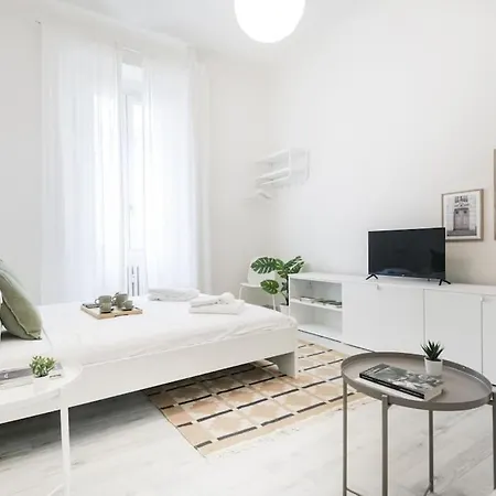 Easylife - Gracious In Citta Studi Apartment