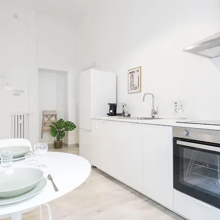 Apartment Easylife - Gracious In Citta Studi *