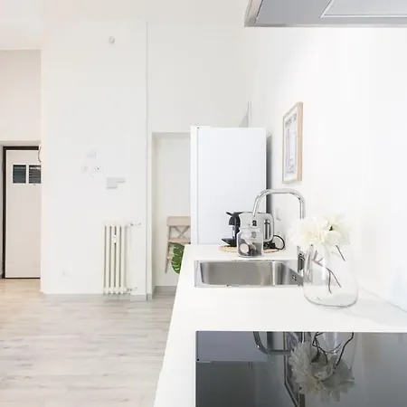 Easylife - Gracious In Citta Studi Apartment Milan