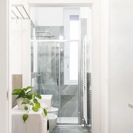 Apartmán Easylife - - Aselli 10 - Citta Studi Milán