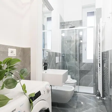 Apartment Easylife - Gracious In Citta Studi
