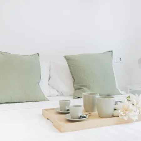 Easylife - Gracious In Citta Studi Apartment *