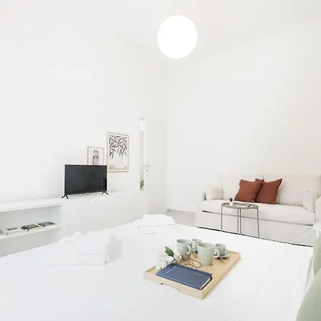 Apartment Easylife - Gracious In Citta Studi *