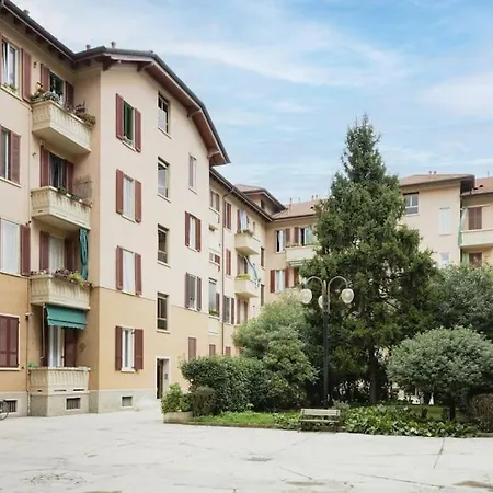 Easylife - Gracious In Citta Studi Apartment Milan