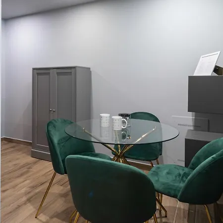 Intrho Porta Venezia Comfort Flat * Milaan