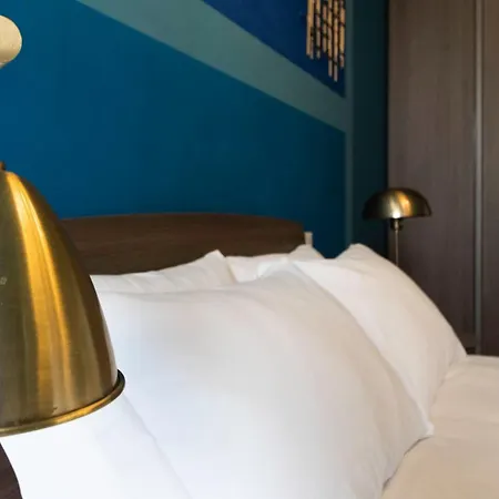 Apartament Intrho Porta Venezia Comfort Flat *