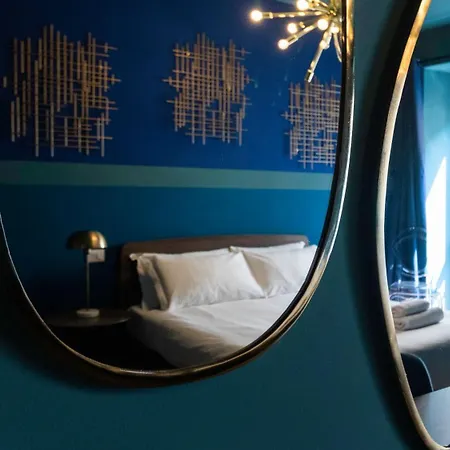 Intrho Porta Venezia Comfort Flat Milaan