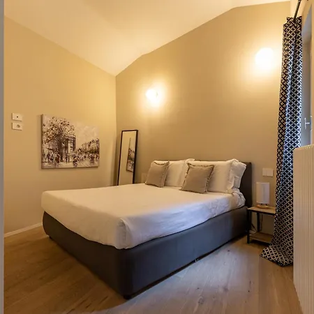 Beplace In Wagner Apartment Mailand