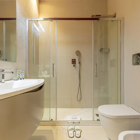 Beplace In Wagner Apartment Mailand