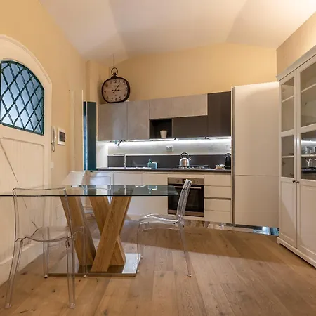 Beplace In Wagner Apartment