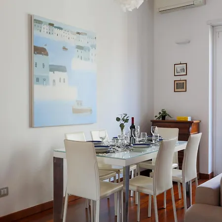 Apartment The Rent - Spacious And Renovated Multi-room In The Missori Area *