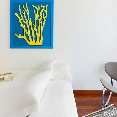 Apartment The Rent - Spacious And Renovated Multi-room In The Missori Area *